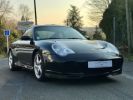 Porsche 996 Porsche 996 Carrera 4s Bvm 320cv / Pse / Toe /2005 /ims +emb /france Noir  - 18