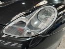 Porsche 996 PORSCHE 996 CARRERA CABRIOLET 3.4 300CV BVM / HARD TOP / 128000KM / SUIVI PORSCHE Noir  - 19