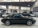 Porsche 996 PORSCHE 996 CARRERA CABRIOLET 3.4 300CV BVM / HARD TOP / 128000KM / SUIVI PORSCHE Noir  - 14