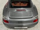 Porsche 996 PORSCHE 996 TARGA 3.6 320CV / BVM / 120000 KMS / FRANCE Gris Meteor  - 10