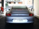 Porsche 996 PORSCHE 996 TARGA 3.6 320CV /CHASSIS SPORT/ ECHAPPEMENT SPORT / TRES BELLE Gris  - 7
