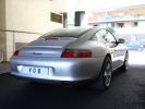 Porsche 996 PORSCHE 996 TARGA 3.6 320CV /CHASSIS SPORT/ ECHAPPEMENT SPORT / TRES BELLE Gris  - 8