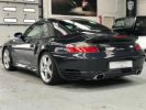 Porsche 996 PORSCHE 996 TURBO CABRIOLET / TIPTRONIC S / GRIS ATLAS / SUIVIE Gris Atlas  - 13