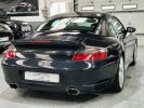 Porsche 996 PORSCHE 996 TURBO CABRIOLET / TIPTRONIC S / GRIS ATLAS / SUIVIE Gris Atlas  - 12