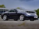 Porsche 996 Turbo 3.6 L 420 Ch Tiptronic S Bleu Minuit Métallisé  - 7