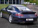 Porsche 996 Turbo 3.6 L 420 Ch Tiptronic S Bleu Minuit Métallisé  - 23