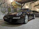 Porsche 997 3.6 325 CV CARRERA 4 Noir  - 2