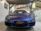 Porsche 997 3.6 325 CV TARGA 4 Bleu  - 3