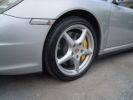 Porsche 997 3.6 325CV CARRERA 4     Essence GRIS CLAIR  - 3