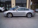 Porsche 997 3.6 325CV CARRERA 4     Essence GRIS CLAIR  - 4