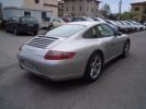 Porsche 997 3.6 325CV CARRERA 4     Essence GRIS CLAIR  - 11