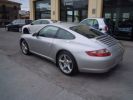 Porsche 997 3.6 325CV CARRERA 4     Essence GRIS CLAIR  - 12