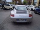 Porsche 997 3.6 325CV CARRERA 4     Essence GRIS CLAIR  - 13