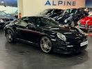 Porsche 997 3.6 480 TURBO BVA TIPTRONIC Noir  - 3