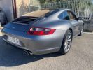 Porsche 997 3.8 355 CARRERA 4S Gris  - 12