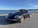 Porsche 997 3.8 355 CARRERA S Noir  - 1