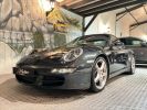 Porsche 997 3.8 355 CV CARRERA 4S BV6 Gris  - 2