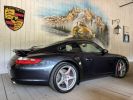 Porsche 997 3.8 355 CV CARRERA 4S BV6 Gris  - 19