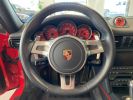 Porsche 997 3.8 500 TURBO rouge métal  - 14