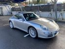 Porsche 997 3.8 Carrera 4S Gris  - 2