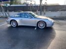 Porsche 997 3.8 Carrera 4S Gris  - 3