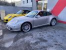 Porsche 997 3.8 Carrera 4S Gris  - 12