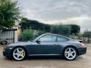 Porsche 997 3.8L S 355 CH Grise  - 2