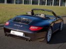 Porsche 997 911 Cabriolet Carrera S 3,8 L 385 Ch PDK Noir Basalte Métallisé  - 13