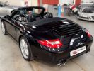 Porsche 997 911 Cabriolet Carrera S 3,8 L 385 Ch PDK Noir Basalte Métallisé  - 27