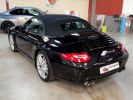 Porsche 997 911 Cabriolet Carrera S 3,8 L 385 Ch PDK Noir Basalte Métallisé  - 28