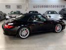 Porsche 997 911 Cabriolet Carrera S 3,8 L 385 Ch PDK Noir Basalte Métallisé  - 39