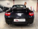 Porsche 997 911 Cabriolet Carrera S 3,8 L 385 Ch PDK Noir Basalte Métallisé  - 40