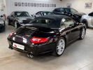 Porsche 997 911 Cabriolet Carrera S 3,8 L 385 Ch PDK Noir Basalte Métallisé  - 43