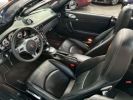 Porsche 997 911 Cabriolet Carrera S 3,8 L 385 Ch PDK Noir Basalte Métallisé  - 23