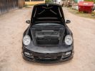 Porsche 997 911 Turbo / Porsche approved Noir  - 8