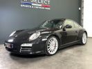 Porsche 997 997.2 Carrera 4S   - 2