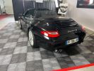 Porsche 997 997.2 S CABRIOLET PDK Noir  - 4