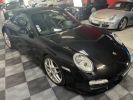 Porsche 997 997.2 S CABRIOLET PDK Noir  - 10