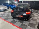 Porsche 997 997.2 S CABRIOLET PDK Noir  - 11