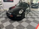 Porsche 997 997.2 S CABRIOLET PDK Noir  - 12