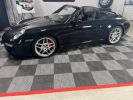 Porsche 997 997.2 S CABRIOLET PDK Noir  - 13