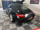 Porsche 997 997.2 S CABRIOLET PDK Noir  - 15