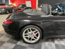 Porsche 997 997.2 S CABRIOLET PDK Noir  - 18