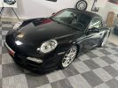 Porsche 997 997.2 S CABRIOLET PDK Noir  - 22