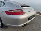 Porsche 997 (997) 3.6 325 CARRERA TIPTRONIC S Grise  - 6