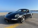 Porsche 997 (997) 3.8 355 CARRERA 4S Noir  - 1