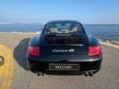 Porsche 997 (997) 3.8 355 CARRERA 4S Noir  - 2