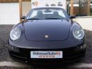 Porsche 997 CABRIOLET CARRERA S 3.8 355CV BV6     Essence NOIRE  - 3