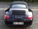 Porsche 997 CABRIOLET CARRERA S 3.8 355CV BV6     Essence NOIRE  - 38