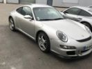 Porsche 997 CARRERA 2S 3.8 355 CV BVM6     Essence GRIS ALUMINIUM  - 1